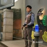 环球影城两日深度游之第一日刷项目游览顺序