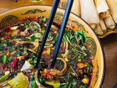 -乐山第一家临江鳝丝(茶坊路店)