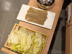 -蝎王府羊蝎子(西直门店)