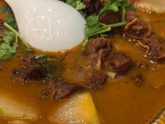 驴肉锅-龙香居海鲜浑锅家常菜·特色驴肉