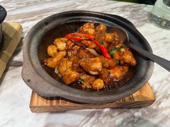 -汤城小厨•粤菜•靓汤(西直门凯德MALL店)