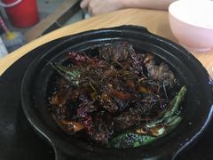 -新记肉骨茶