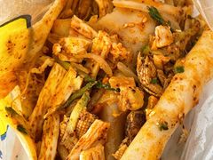 -安徽阜阳卷馍(西单店)