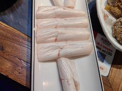 -南门四季铜锅涮肉(左家庄店)
