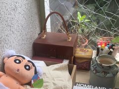 -绿房子方寸咖啡(星海名城店)