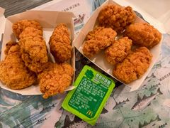 -麦当劳(王顶堤店)