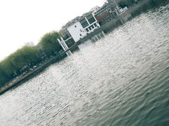 -裕华世纪公园