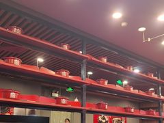 -宏状元现熬粥·京味菜(黄寺大街店)