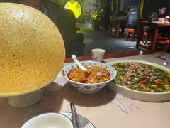 【隆府必点】民国霸王兔-杨记隆府(汉街店)