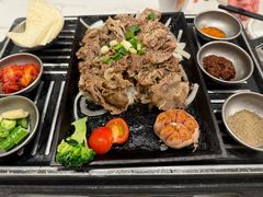 -七八冷面·延边朝鲜族美食(世纪汇店)