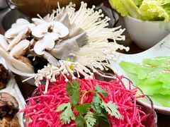-大明铜锅·烤涮坊·烧烤(新开路店)
