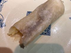 -满园烤鸭·春饼(太原街万达店)