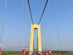 -微山湖红荷湿地景区