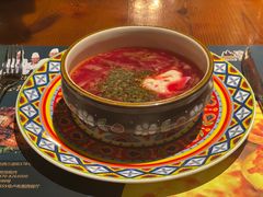 -卢布里西餐厅(总店)