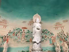 -大报恩寺遗址景区