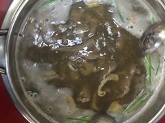 -老石黑山羊毛驴肉火锅(金凯广场店)