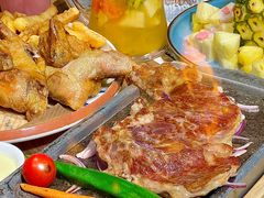 -路易十三西餐厅(西关新天地店)