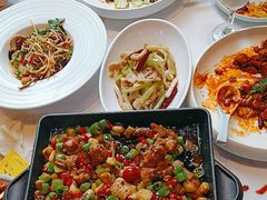 -峨嵋酒家 南北川菜 优选烤鸭(广渠路店)