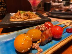 -山葵家居酒屋(天目里店)