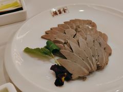 盐水鸭肝-北京全聚德(王府井店)