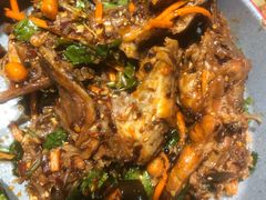 -拌陛河山抚顺麻辣拌(总店)