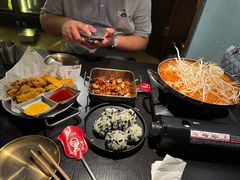 -吴草鸡爪오초닭발(城阳总店)
