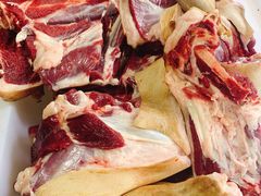 -三兄弟鲜羊肉