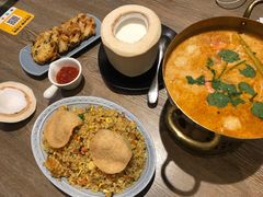 -长勺子东南亚(街道口店)