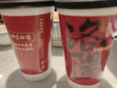 -老雒阳面馆·水席(高新区店)