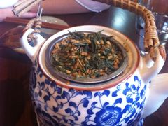 玄米茶-铃木食堂(帽儿胡同店)