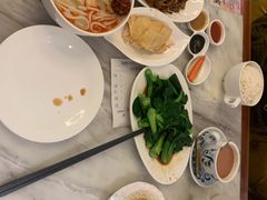 -翠华餐厅(德基广场店)