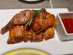 -无锡丽笙精选酒店·兰亭阁中餐厅