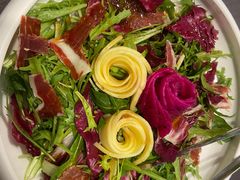 -肆月河豚·新淮扬(金融街店)