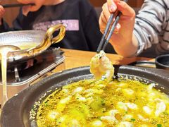 -川堂风·跷脚牛肉·乐山爆炒(宝山日月光店)