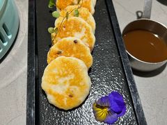 -3号仓库·创意中国菜(长宁龙之梦店)