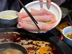 -陈眼镜火锅(总店)