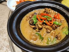 -李氏传家菜(兴城路店)