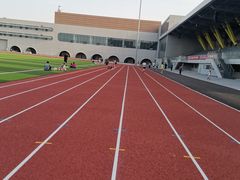 -回龙观体育文化公园