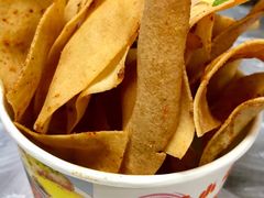 枯豆丝-小民大排档(光谷店)