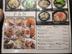 -BISTROFIORE美伊娜(伊犁南路店)