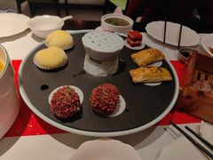 -馋遇江南·精致湖景雅宴(东方之门店)