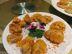-横琴公社餐厅