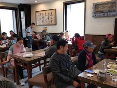 大堂-张包铺(道外店)