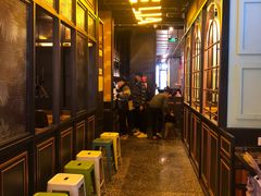 门面-胖哥俩肉蟹煲(苏州中心店)