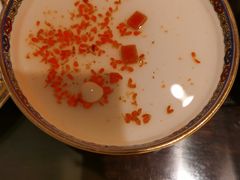杏仁豆腐-富华斋饽饽铺·宫廷糕点·伴手礼(护国新天地店)