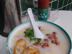 荔湾艇仔粥-西关明记肠粉(荔枝湾店)