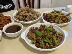 -满口香饭店