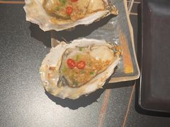 -黄鱼炙夜·烧烤·小龙虾(星荟广场店)