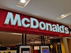 -麦当劳(凯德广场店)
