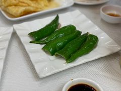 -番禺宾馆丽苑厅